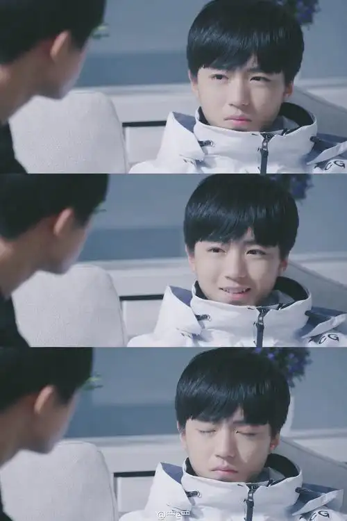 王俊凯#2016《超少年密码》