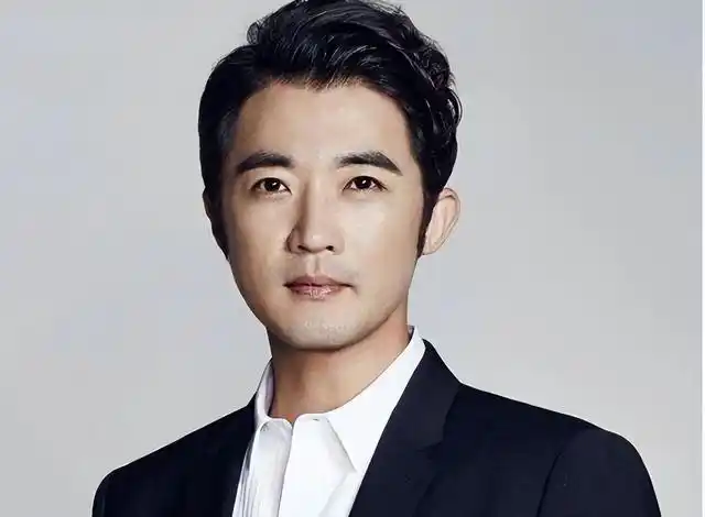 韩国十大70后最具魅力男星排行榜(排名不分先后)