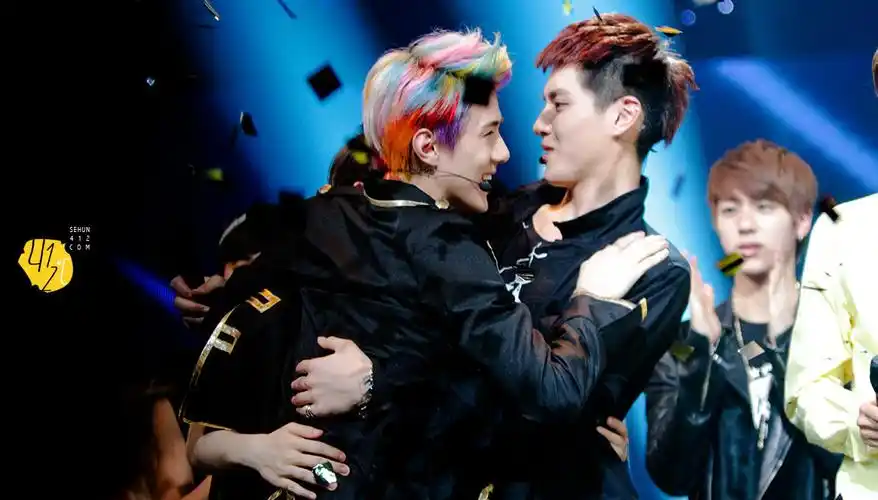 小吴扑大吴……_来自你演累了我也看累了呵的图片分享-堆糖