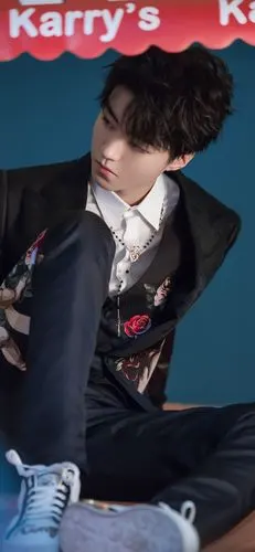 帅气- 堆糖,美图壁纸兴趣社区