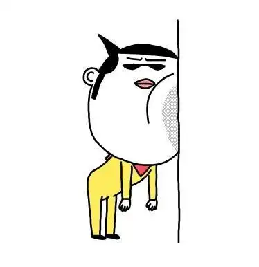 无聊等待中的搞笑图片