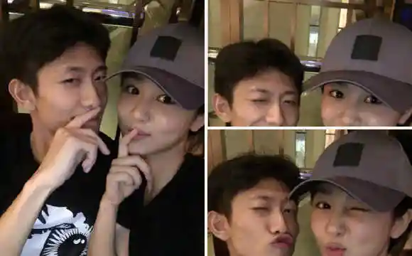 首页 qq表情 张一山表情逗趣  描述:2015年7月28日-近日,"华妃"蒋欣在