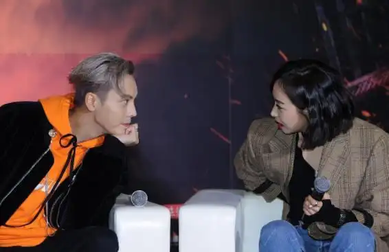 宋茜陈伟霆真在一起相爱,宋茜陈伟霆节目叫什么