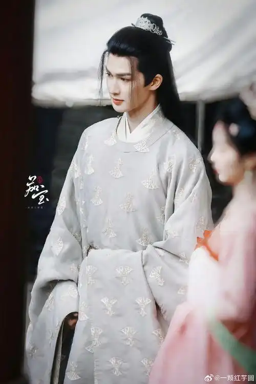 朱正廷也被催婚