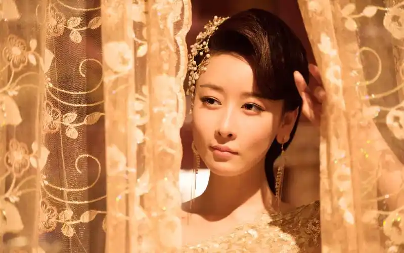 降魔传毛俊杰海报剧照图片56