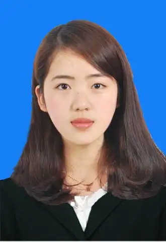 证件照ps西装证件照,跪求帮忙啊