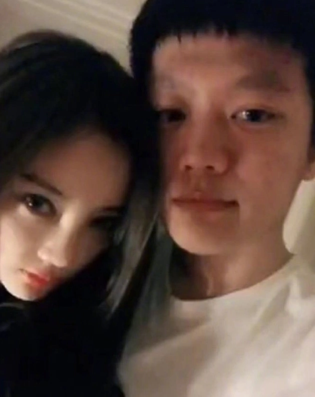 李小璐分享加州旅行动态秒删图片疑与pgone有关