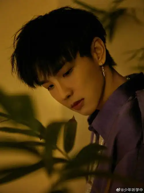 【郑繁星】 ☆‖日常‖ 许你一世繁华,伴你璀璨如星④