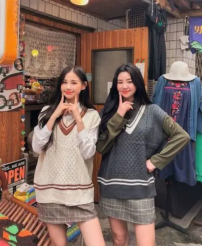 如何拍出好看的双人照盘点20种双人拍照姿势摆pose不再烦恼