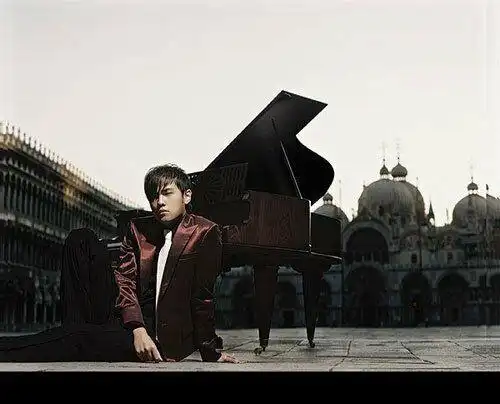 周杰伦《四面楚歌》 晚安,认真! 2020.04.10.