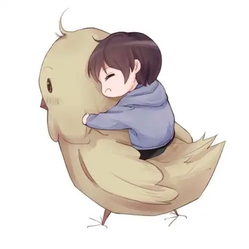 q版张起灵图源网络侵删 - 堆糖,美图壁纸兴趣社区