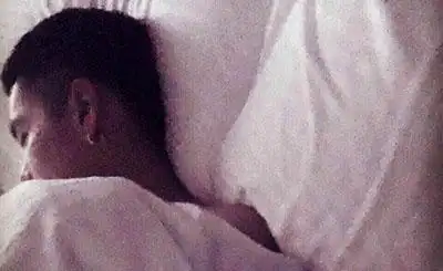 网曝吴亦凡床照 这又是一出好戏!