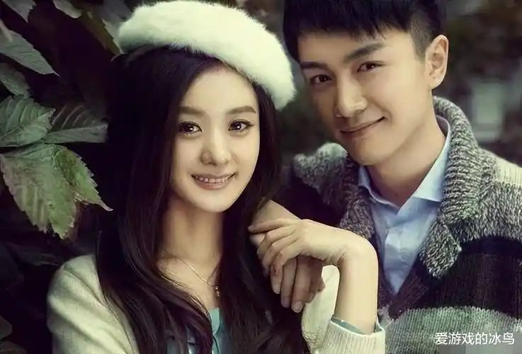 首先是因为《陆贞传奇》的大火,使赵丽颖和陈晓收获了一大批的cp粉.