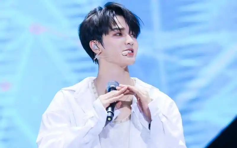 20180908 yh南京fm 朱正廷 心溢手指舞 focus