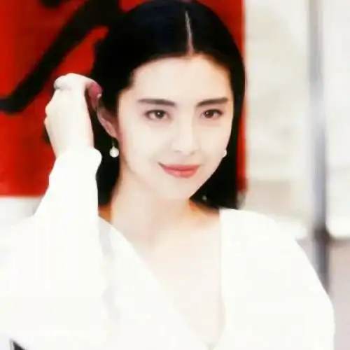 港星女头像超清有气质的80年代头像女香港图片