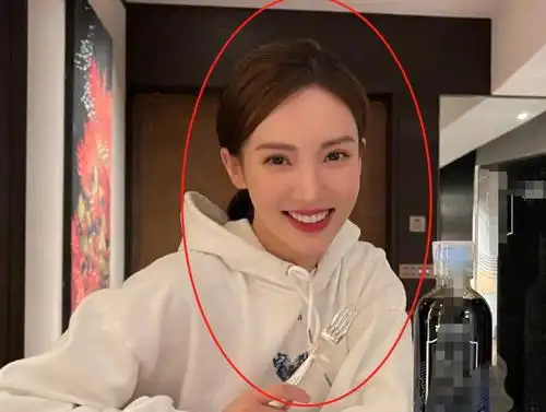 金晨21岁旧照10年前就已经美到观众不愧是浪姐的颜值担当