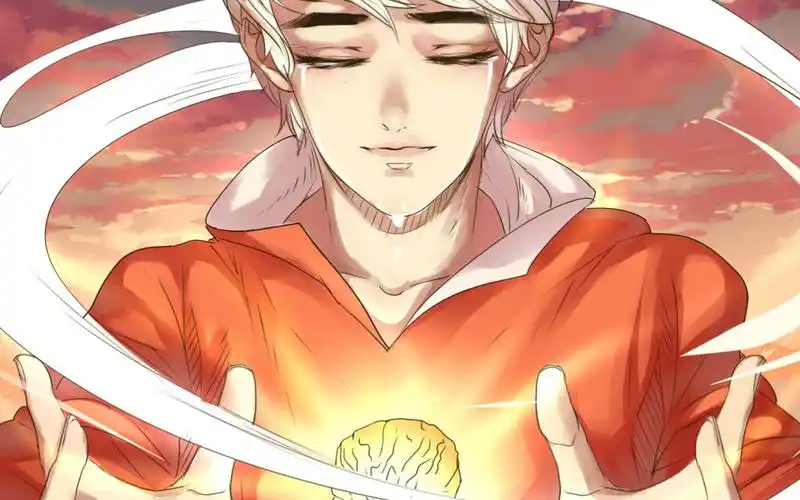 《大鱼海棠》湫同人插画