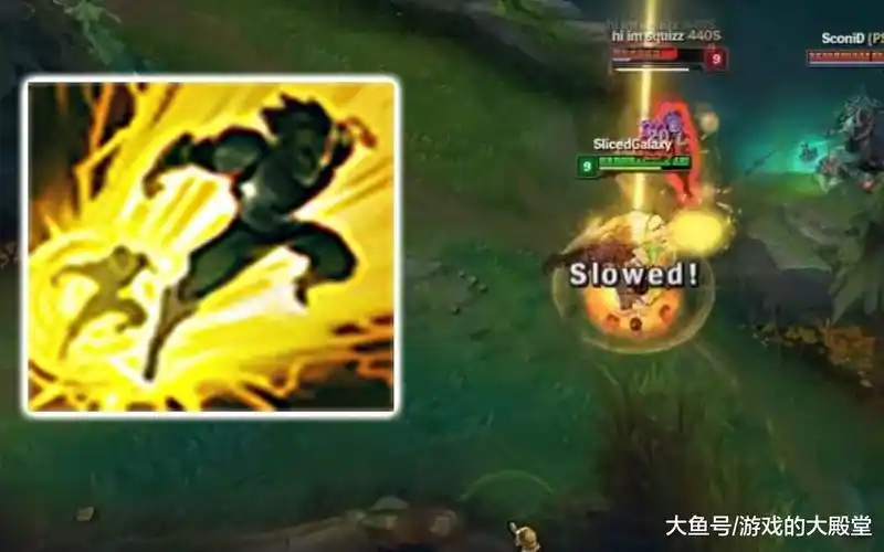 lol: 新版本迎来全民引燃时代, 堪称最强召唤师技能, cd才180秒_玩家