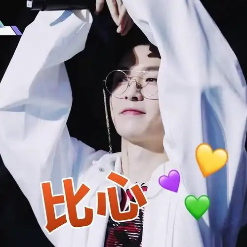 【190404黄金瞳】【张艺兴庄睿】笔芯