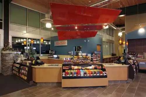 便利店装修设计图片