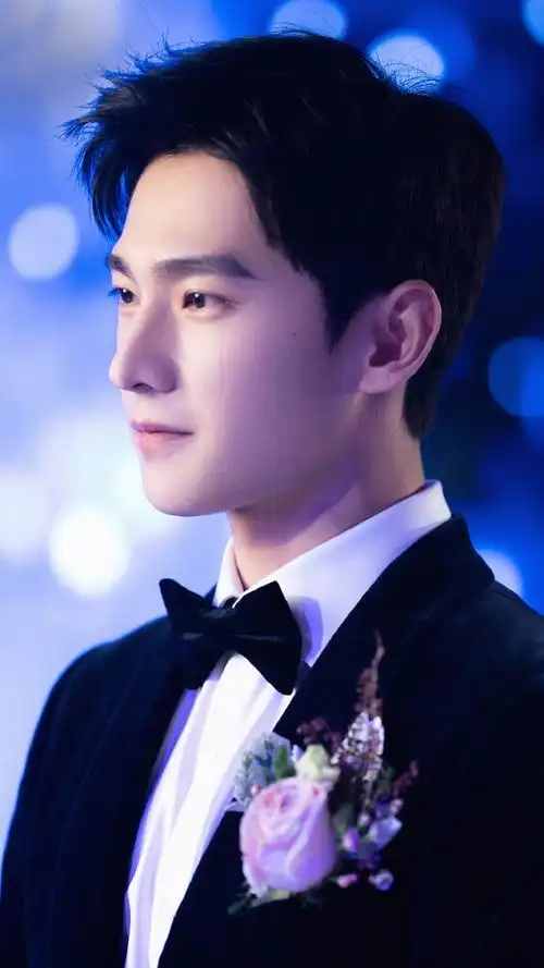 你是我的荣耀 于途 杨洋 - 堆糖,美图壁纸兴趣社区