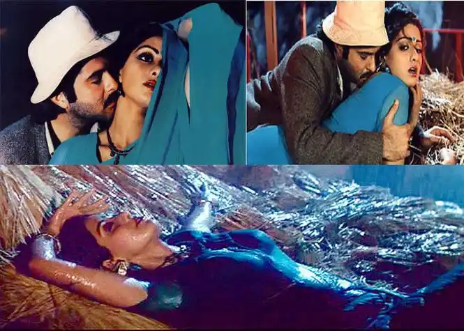 p>《印度先生》是 a href="#" data-lemmaid="6127630">谢加·凯普尔