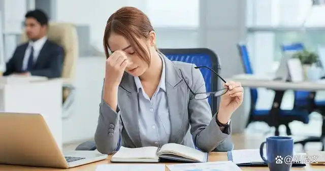 现代人都很忙,每天工作埋头苦干永远有做不完的事情.