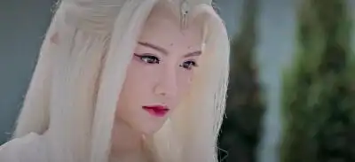 狐妖苏妲己妖狐苏妲己