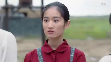 青谷子:焦大楼与乌日娜唠嗑,被吃醋的肖妮看到