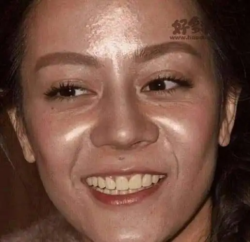 没有滤镜女明星的素颜什么样素颜的她们还是女神吗