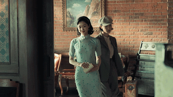 有一种性感叫腰臀比刚刚好这几位女星的好身材再也藏不住