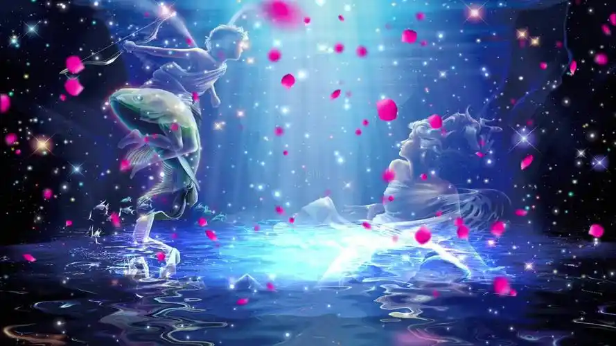 谁都"降"不住的星座,不喜欢你,就算你有钱有颜也没用