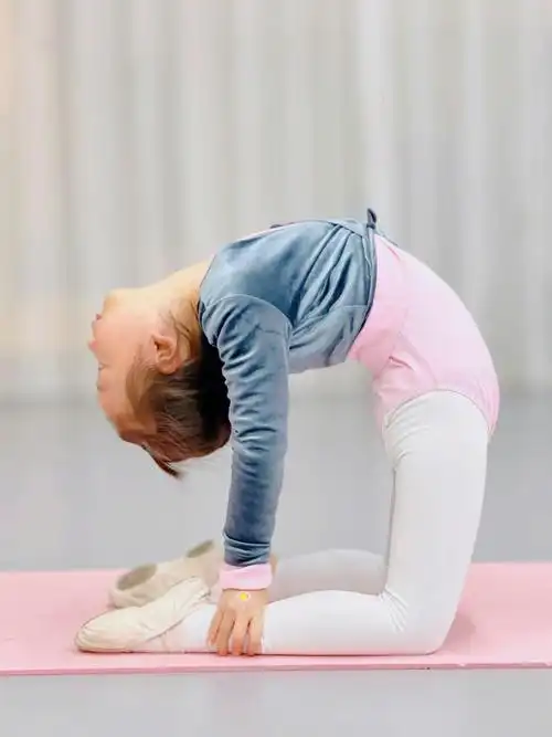 海口少儿舞蹈  #少儿舞蹈  #舞蹈基本功  #基本功