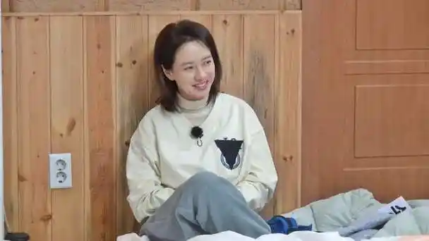 《running man》宋智孝怕现美貌崩坏脸部浮肿暗沉被质疑酗酒