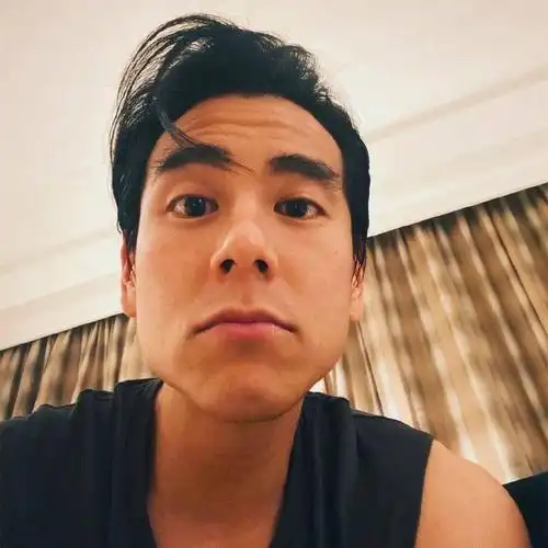 【微信头像】彭于晏