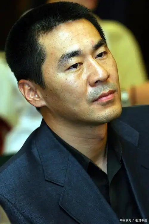 陈建斌回应成为抖音热门歌手