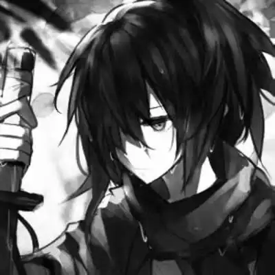 甜好糖好甜ˇ动漫男生头像/治愈/黑暗/古风/霸气等等/玩网男头/二传