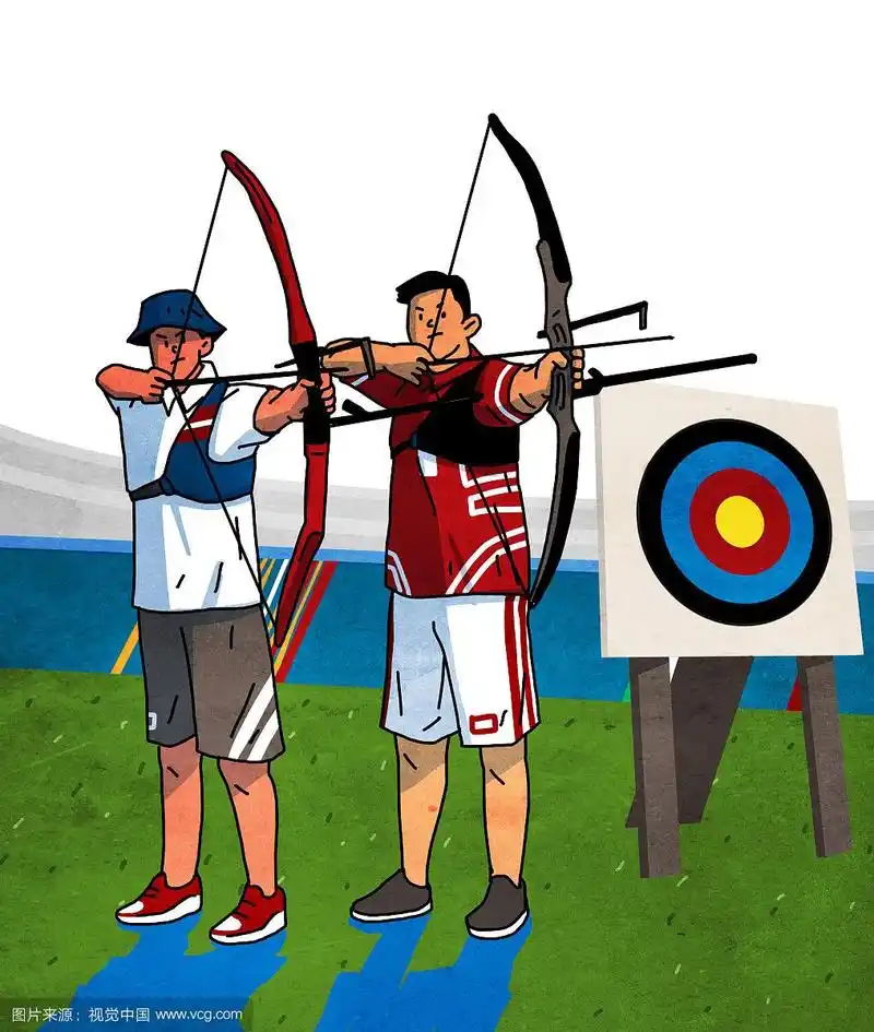 体育,奥运会,亚运会,国家运动员,射箭