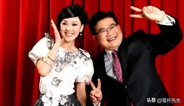 李咏|曹可凡|政治片|历史片|综艺节目|中国中央电视台|王冠(电视剧)