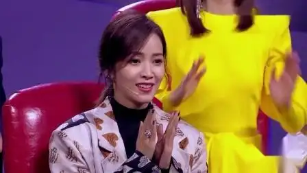 被儿子问为什么要听你们的侯佩岑高eq反应获赞