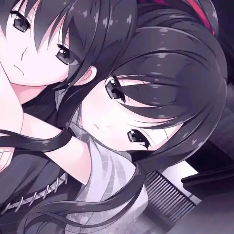 头像 #动漫情侣头 - 抖音