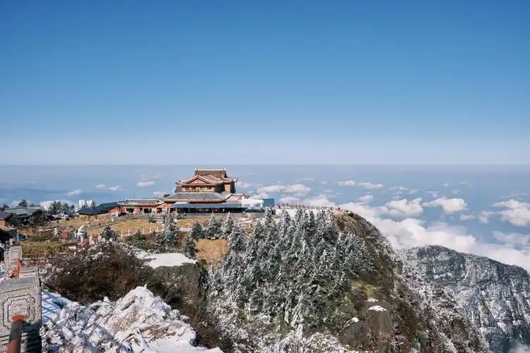 世界十大名山,世界十大名山排名榜(中国十大名山 你登过几个)