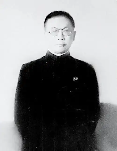 电视剧《绝密使命》中,伍豪,潘雨青的历史人物原型都是谁?