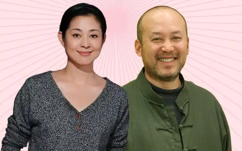 分手33年后,倪萍公开和郭达分手真实原因,难怪也留不住陈凯歌