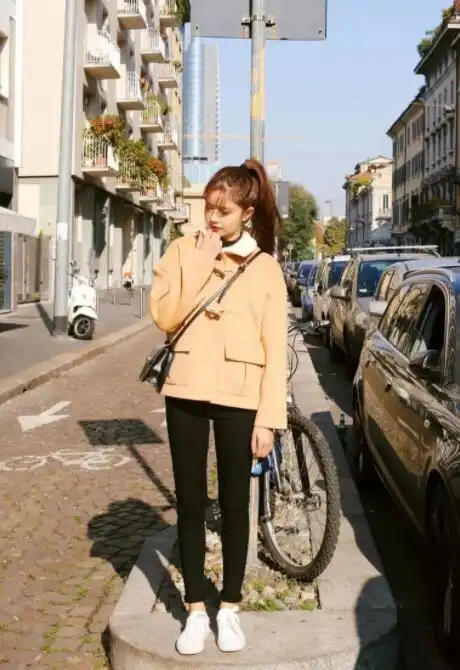 对女生来说,身高155cm及以下是一种什么样的体验?