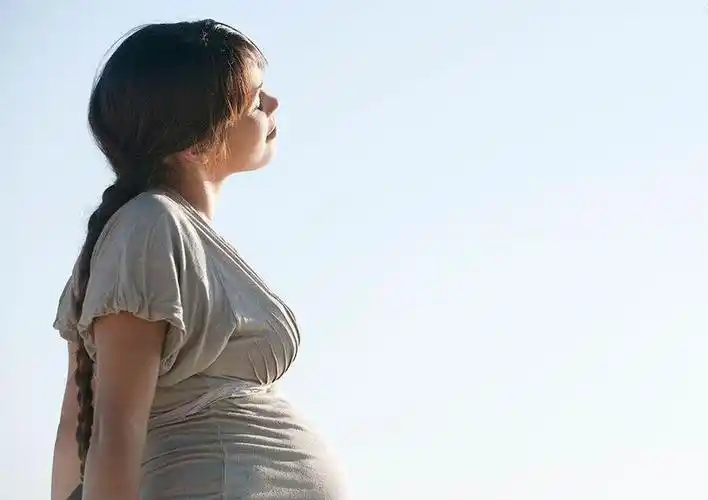 生孩子原来有这么多好处, 别再只说身材变形了!