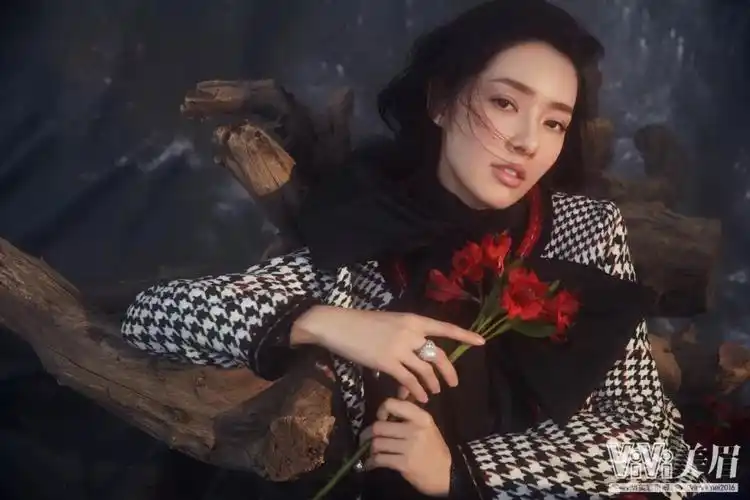 郭碧婷 - 堆糖,美图壁纸兴趣社区