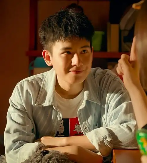 胡先煦电影二哥来了怎么办杨听风