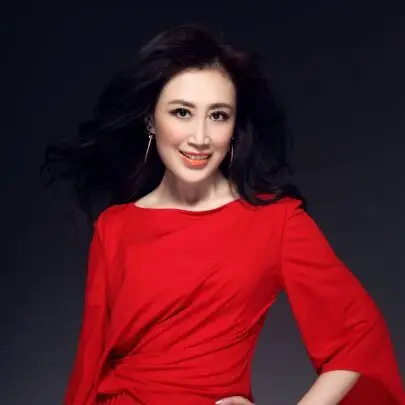 周燕君原创作品系列--踏歌起舞的中国