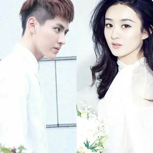 吴亦凡出国是因为赵丽颖吗(吴亦凡去美国是为忘记赵丽颖吗)